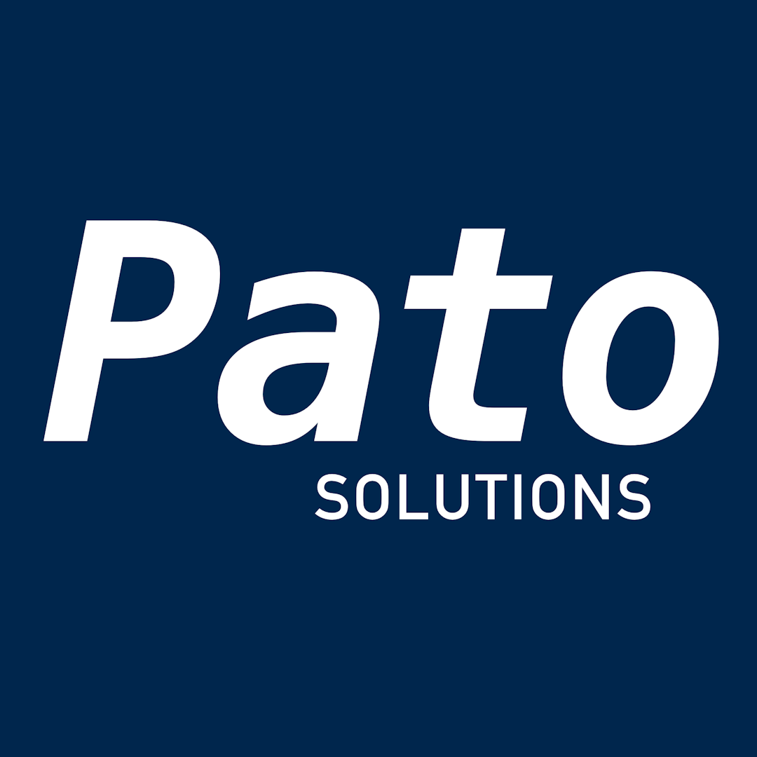Pato Solutions logo